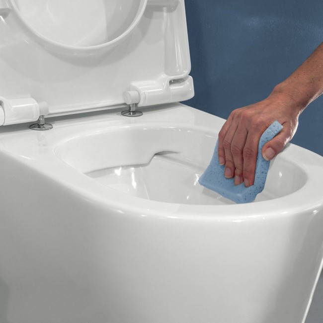 Pro e contro del wc senza brida
