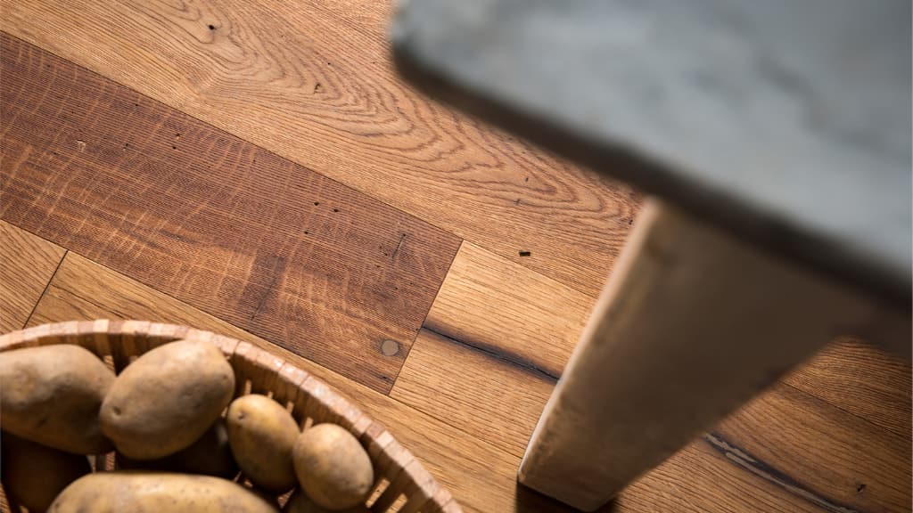 pavimento in legno Mardegan